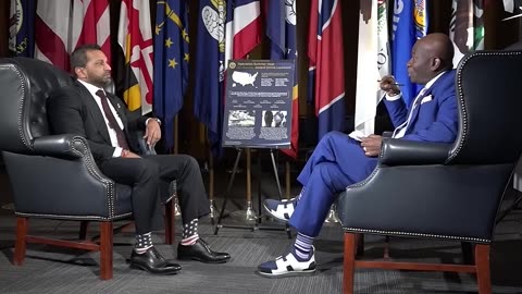 FBI Director explains why plain-clothed FBI agents were inside Capitol on January 6