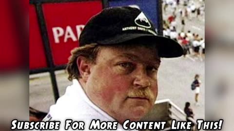 1996 Olympic Bombing: The Media Did Richard Jewell Wrong!