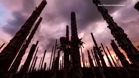 'We were very fortunate': Danny Boyle on new '28 Days Later' film