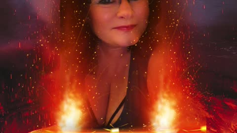 Wenn dein Pferd tot ist – werd ein Vulkan. 🦊🔥🌋