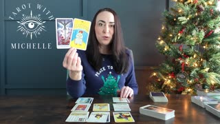 Daily Tarot - Wed, Dec 24, 2025 | Building in Silence