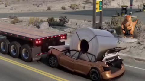 GTA Road Toaster.