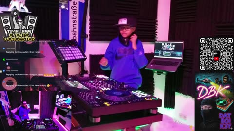 You’re Now Locked Into Timeless !