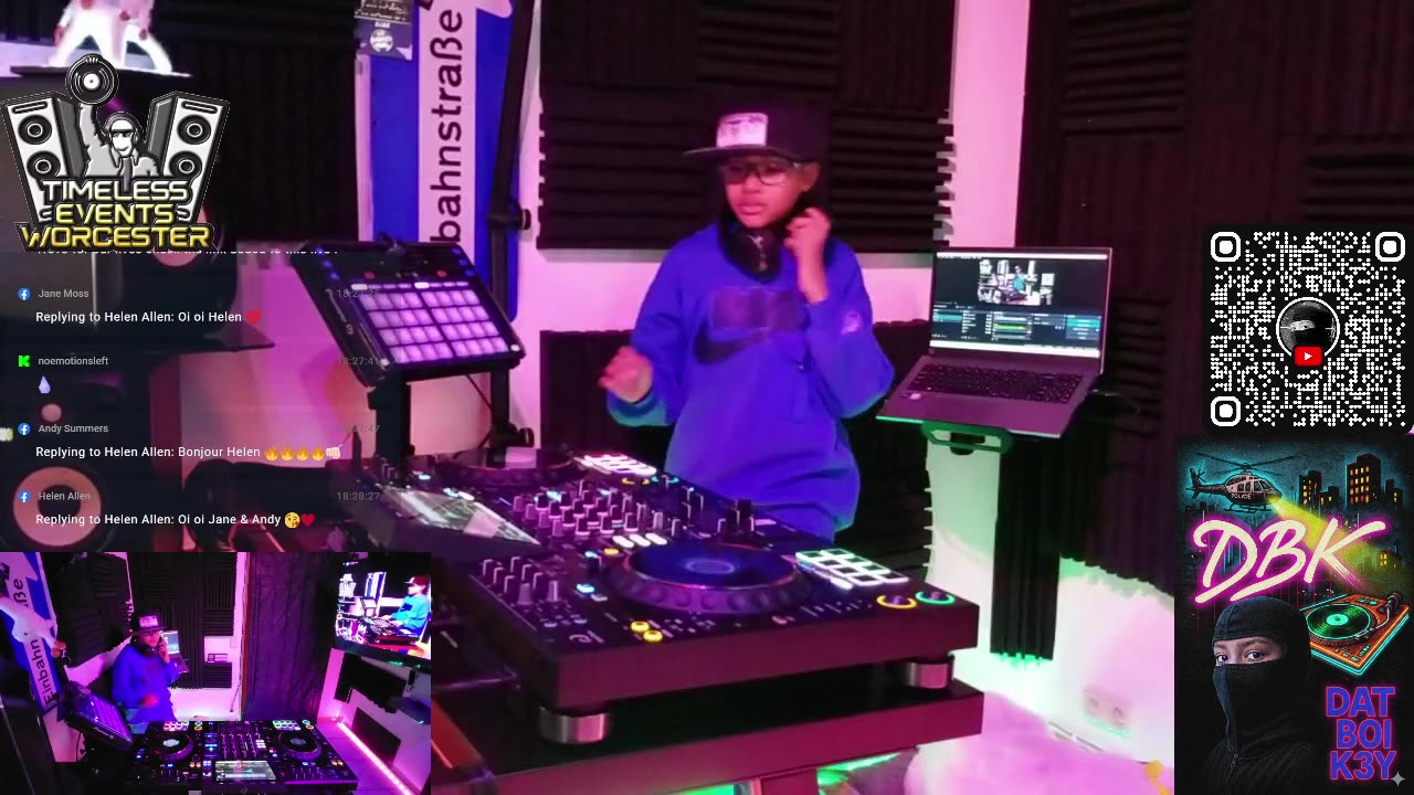 You’re Now Locked Into Timeless !