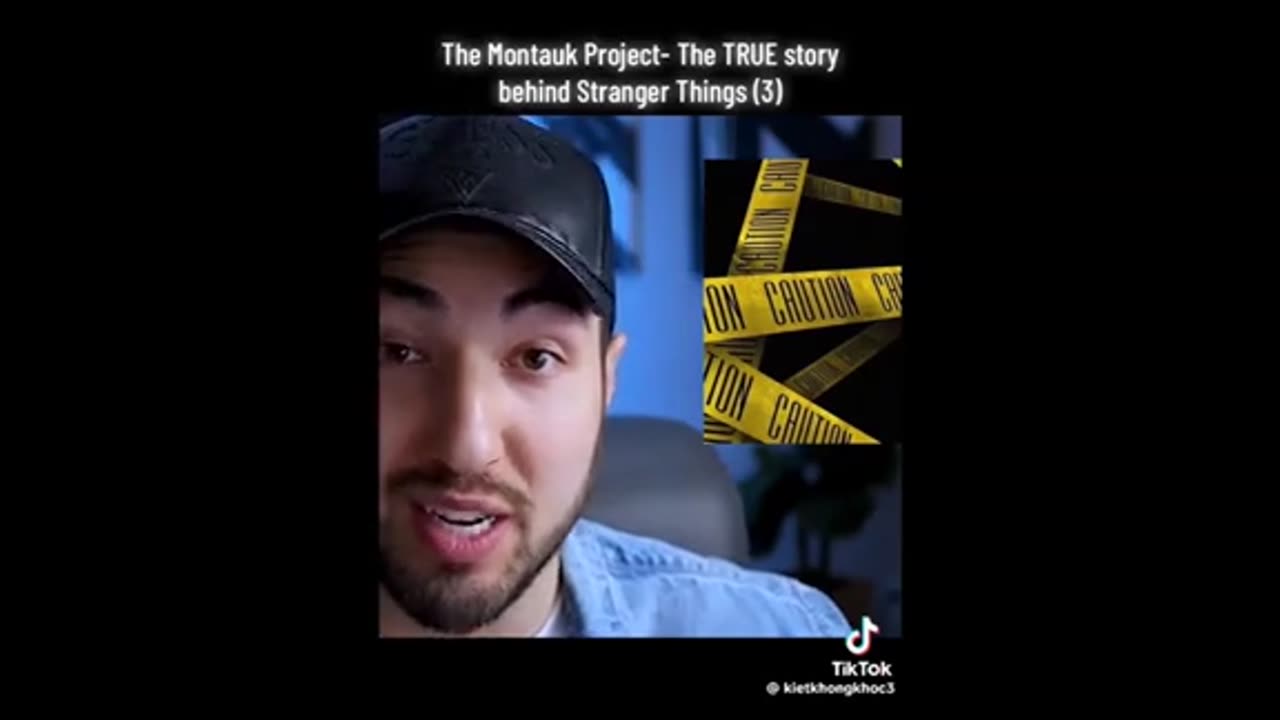 Montauk Project ..