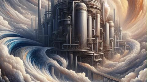 The Sound of Art By Paul 521 thru 531 #ArtSound