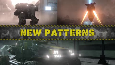 Helldivers 2 - Official Urban Legends Warbond Trailer-MfQLi2JPNe0-299+140-1