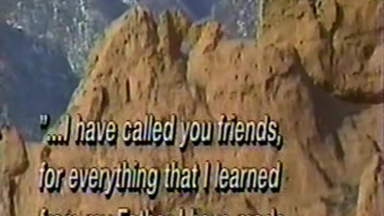 Classic Worship Channel 02