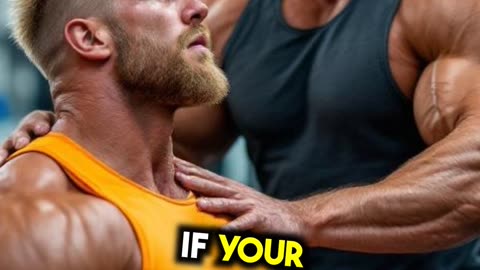 JAY CUTLER’S SHOCK REVEAL! THE 3 UNFORGIVABLE DUMBBELL ROW ERRORS EVERY LIFTER MAKES