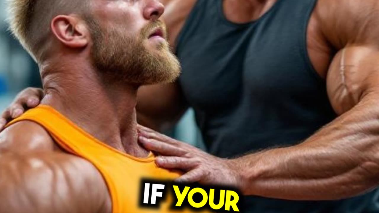 JAY CUTLER’S SHOCK REVEAL! THE 3 UNFORGIVABLE DUMBBELL ROW ERRORS EVERY LIFTER MAKES