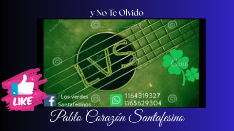 los verdes santafesinos