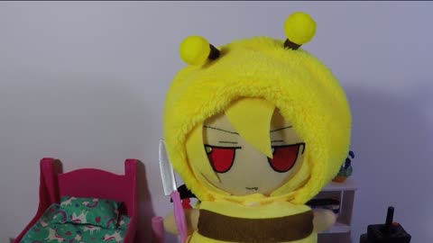 Flanbees are not scary