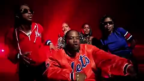 Outkast - Rosa Parks (Official Video)