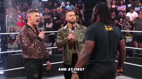 WWE Wrestlers Flipping Out At Disrespectful Interviewers