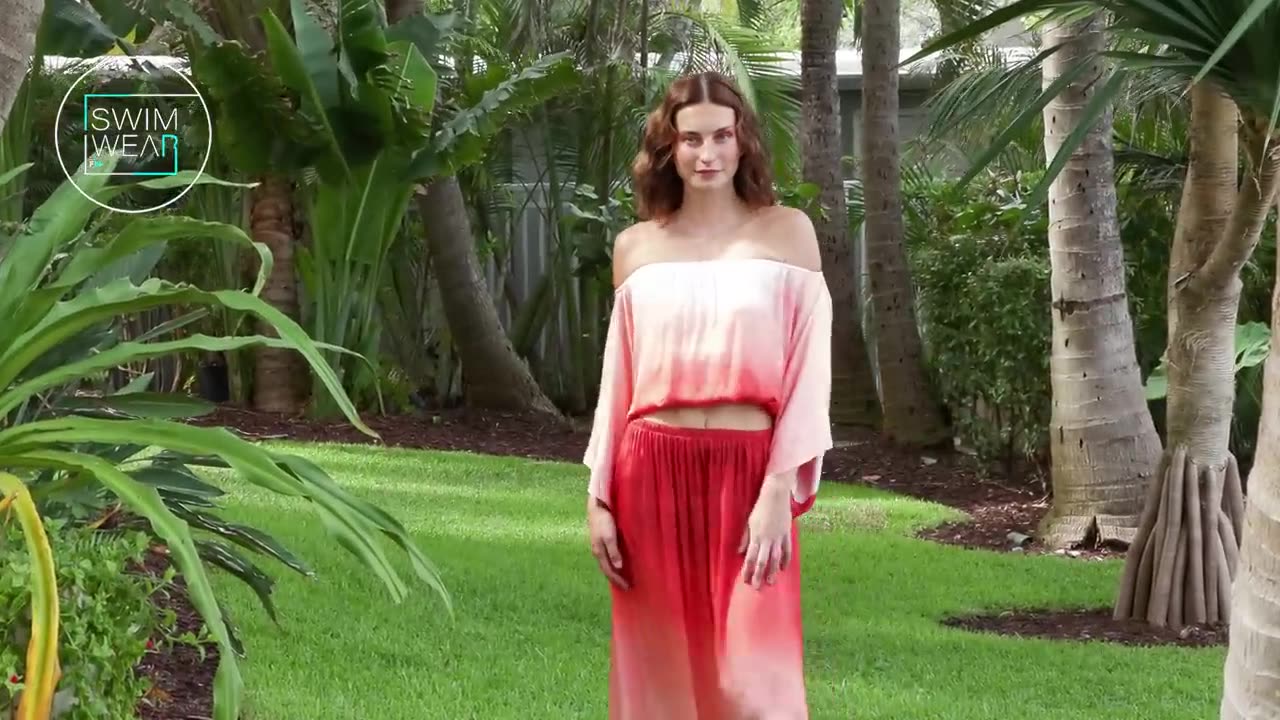 Slay Swimwear in 4K 🔥 part 2 | Miami Swim Week 2025 Full Show | Art Hearts Fashion