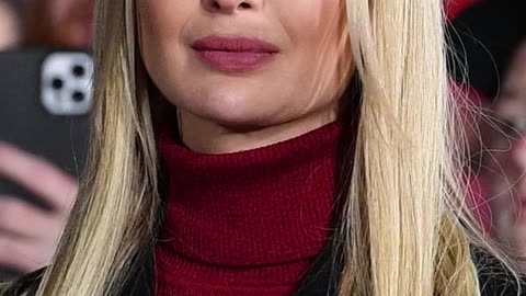 Ivanka Trump Launches Fresh Produce Campaign Inspired by Michelle Obama’s Let's Move! - WorldEye