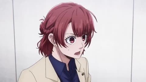Blue Lock (Dublado) - Episódio 24