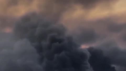 🌅⚔️ Ukraine Russia War | Morning Scenes from Kyiv Amid Ongoing Conflict | RCF