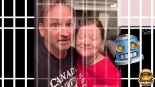 Les idiots utiles du Canada 🥳 🙄🧐😠
