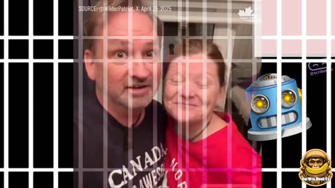 Les idiots utiles du Canada 🥳 🙄🧐😠