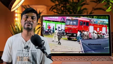 Bhognadih Chedag Julug Kana || Hul Se Ona Do Bhul || Bhognadih Conflict Casestudy in Santali 2025