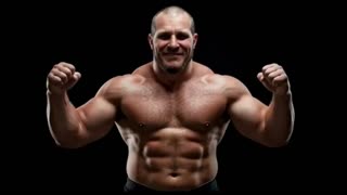CANADA'S GREATEST STREET FIGHTER