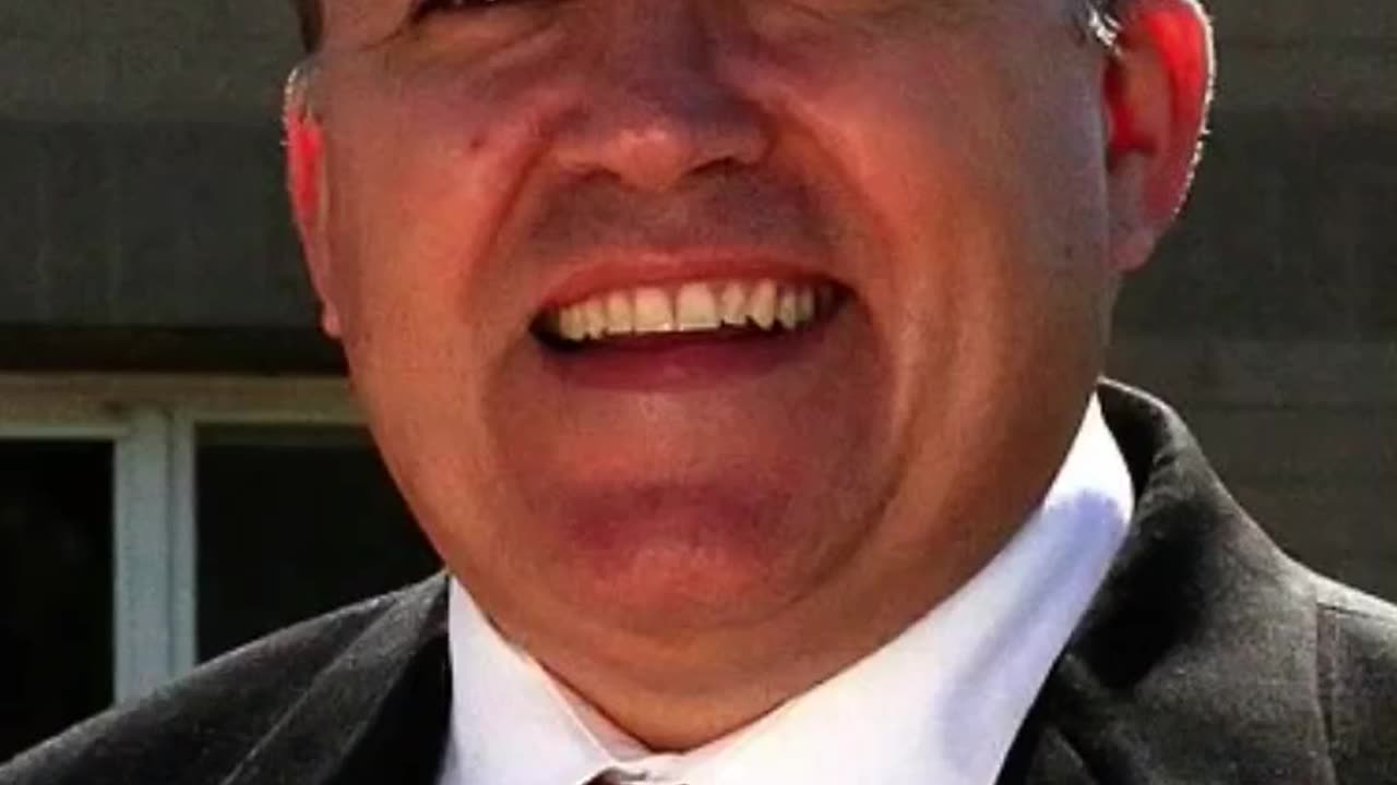 GUN LAWS IN ACTION - VOL. 572: THE ASSASSINATION ATTEMPT ON JOHN HOFFMAN