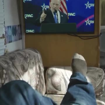 The White House: 🎶 Take me home to the place I belong @CBP