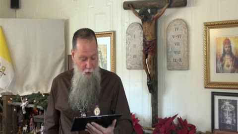 Pt. 5/6: The Hellenization of Christianity by the Scholastics ~ RJMI Lecture 2015 (see description).
