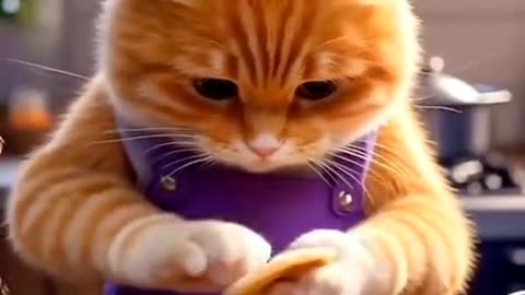 Meow Mood: Funny Cats Being Cute & Crazy! – 257