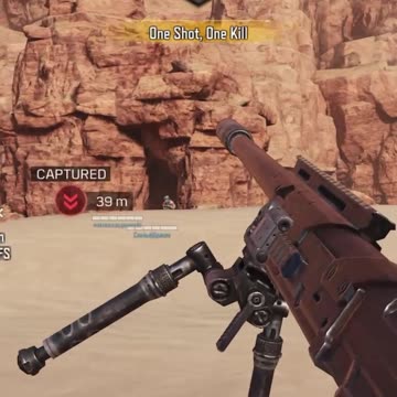 Sniper Ambush Like Real CoD! 🎯 | Ultra Realistic Killstreaks!"