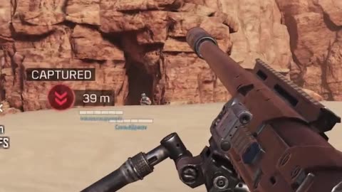 Sniper Ambush Like Real CoD! 🎯 | Ultra Realistic Killstreaks!"
