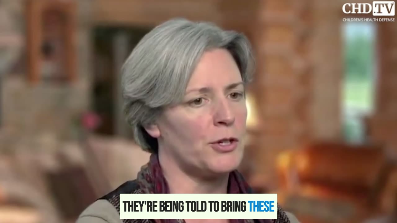 💉Why do babies “need” to get so many shots?