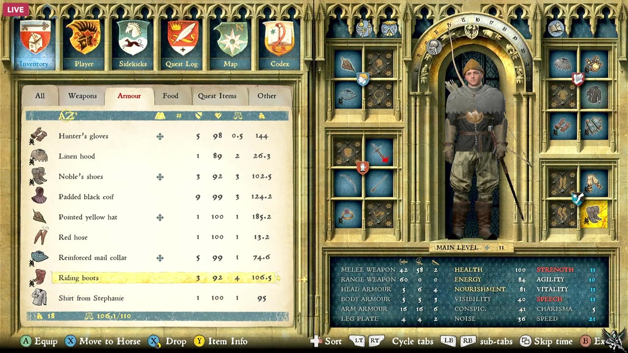 Norse Ghost Recon: Belleau Wood Conflict Gamer Evolves – Evolution is not + Waking Up Sheepels!