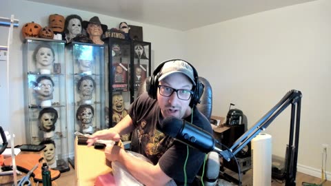 Lord of the Ring Unboxing