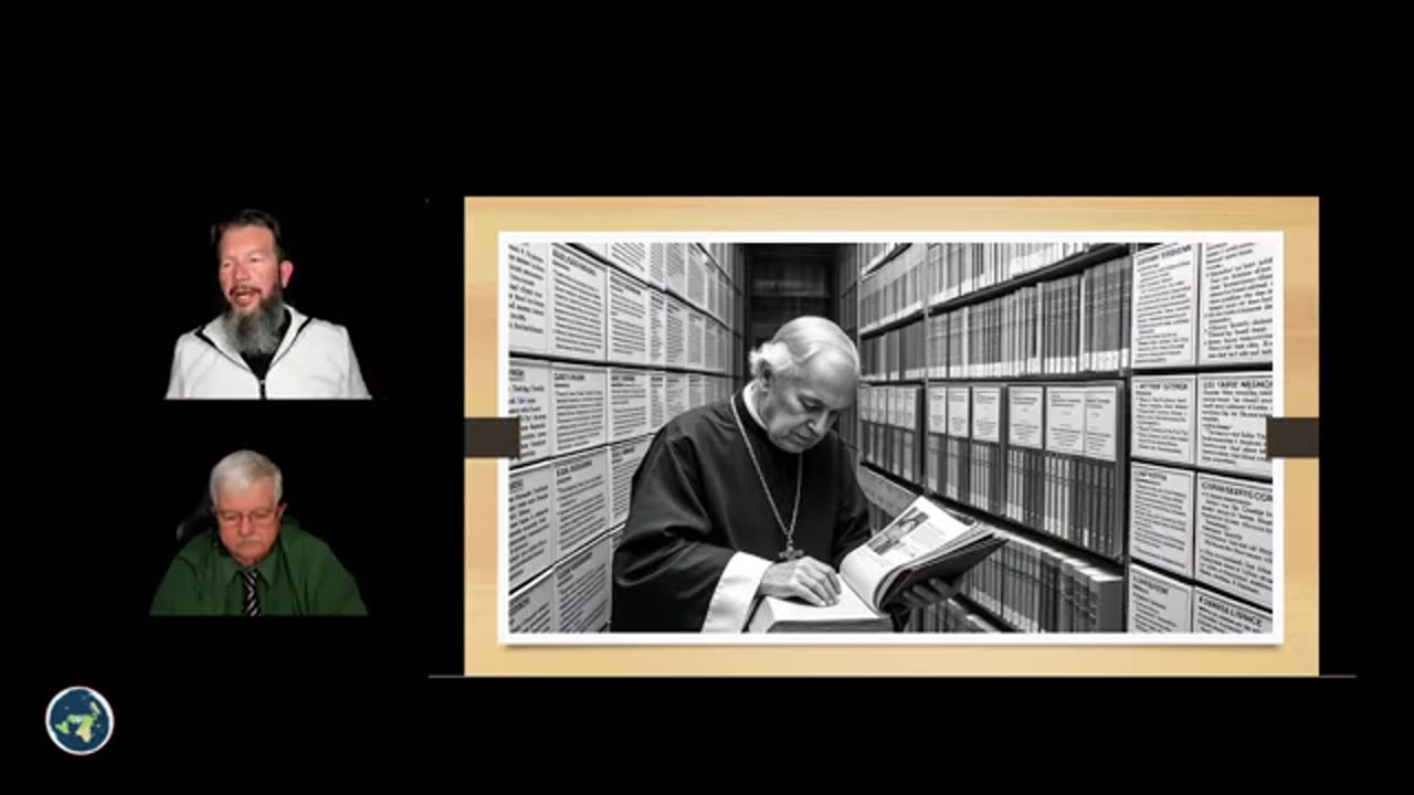 Conspiracy in the Vatican: The Final Pope and the End of the World