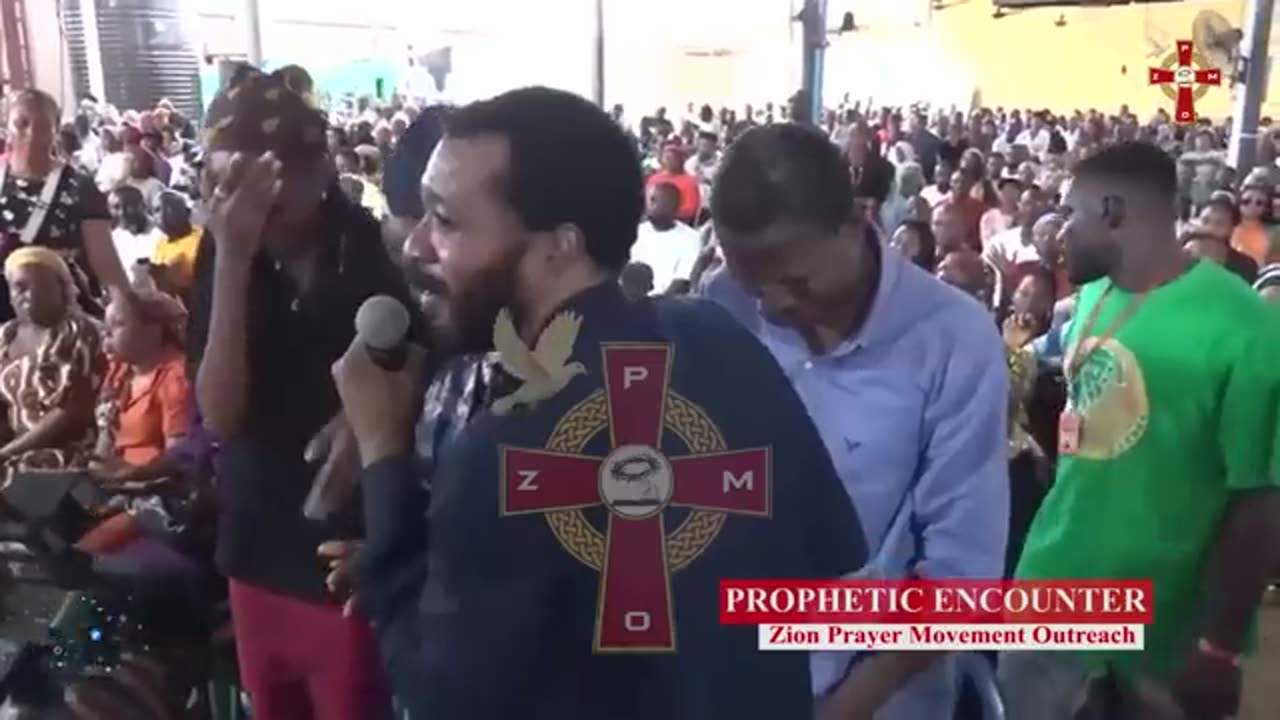 A CRY OF LIBERATION FROM LIFE THREATENING ILLNESSES AND GOD DIDN'T DISSAPOINT THEM