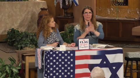 Shavuot- Are You Like Ruth?