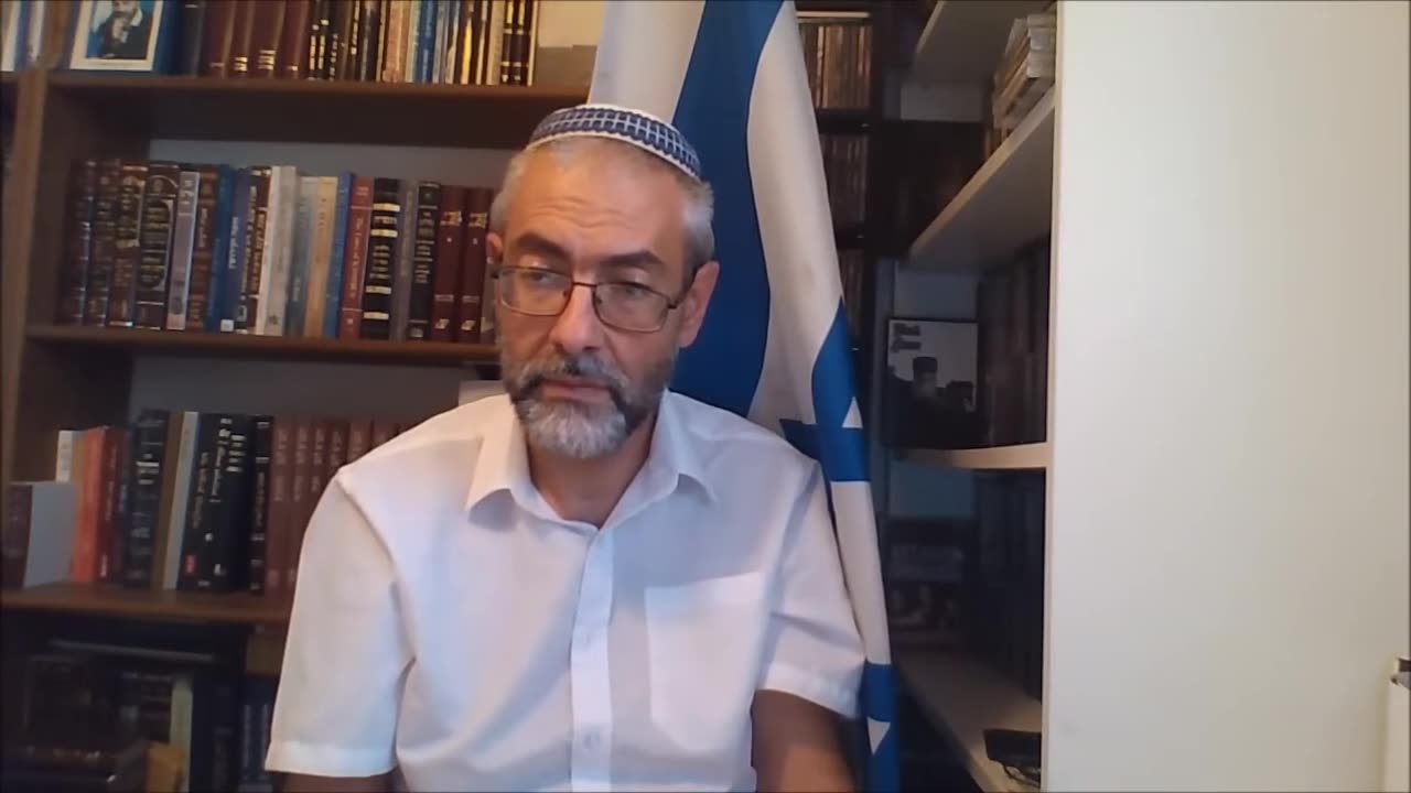 [13-10-2023] - 'ΠΑΛΑΙΣΤΙΝΗ' - ΜΑΚΕΔΟΝΙΑ - ΘΡΑΚΗ (6η μέρα του πολέμου) [#0894]