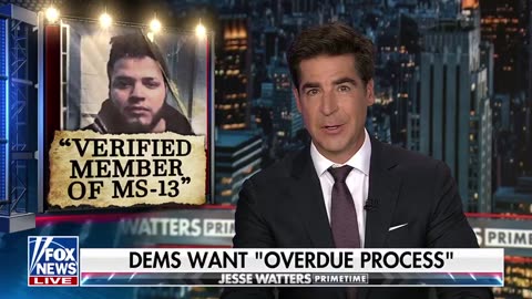Dems went on an egg hunt in El Salvador to un-deport an illegal alien gangster