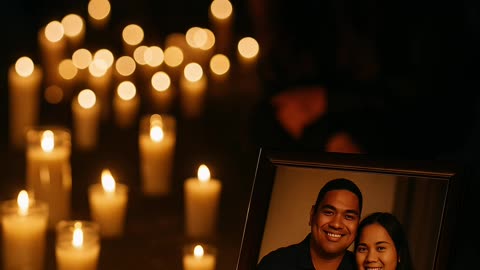 Peacekeeper Fired the Fatal Shot—So Why Was Gamboa Jailed?