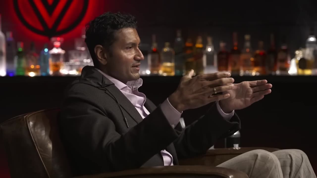SRS #190 - Shyam Sankar - Chief Technology Officer of Palantir: The Future of Warfare