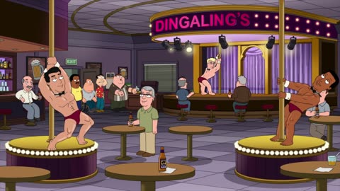 Family guy