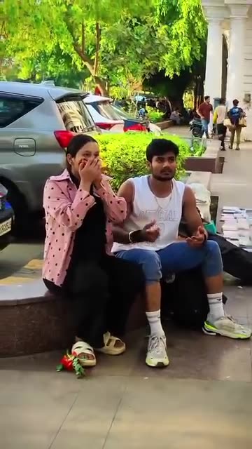 Heart broken 💔😭