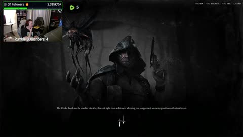 How Many Bounties Can We Extract Today? - #RumbleGaming