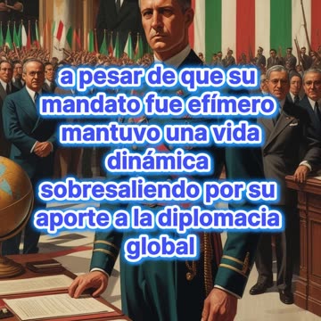 Humberto II y su reinado breve