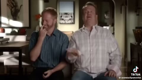 Modern Family - Bloopers