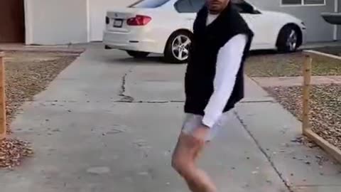 Funny video is 7/7/25 lol