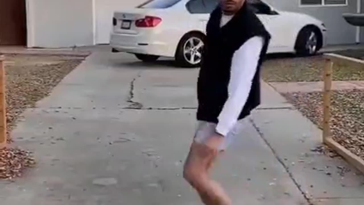 Funny video is 7/7/25 lol