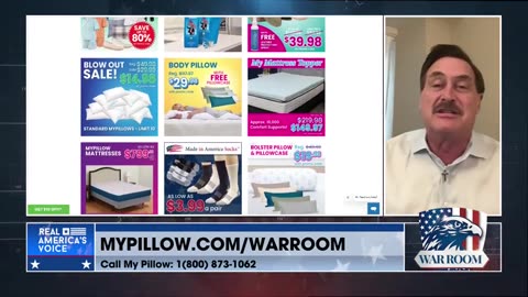 WAR ROOM Episode 4904